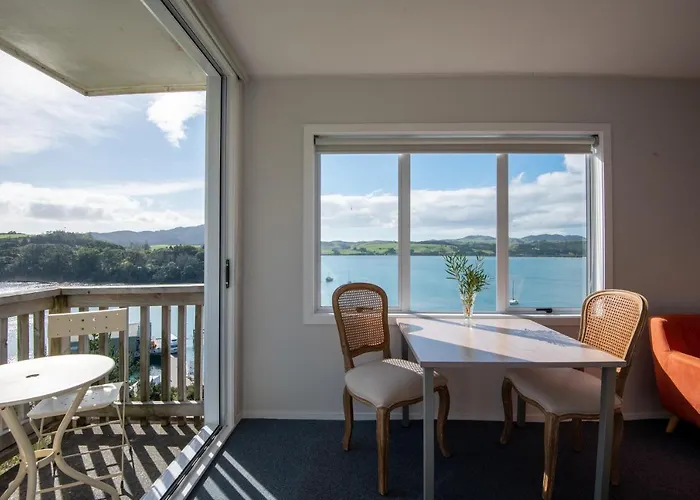 Mangonui Motel