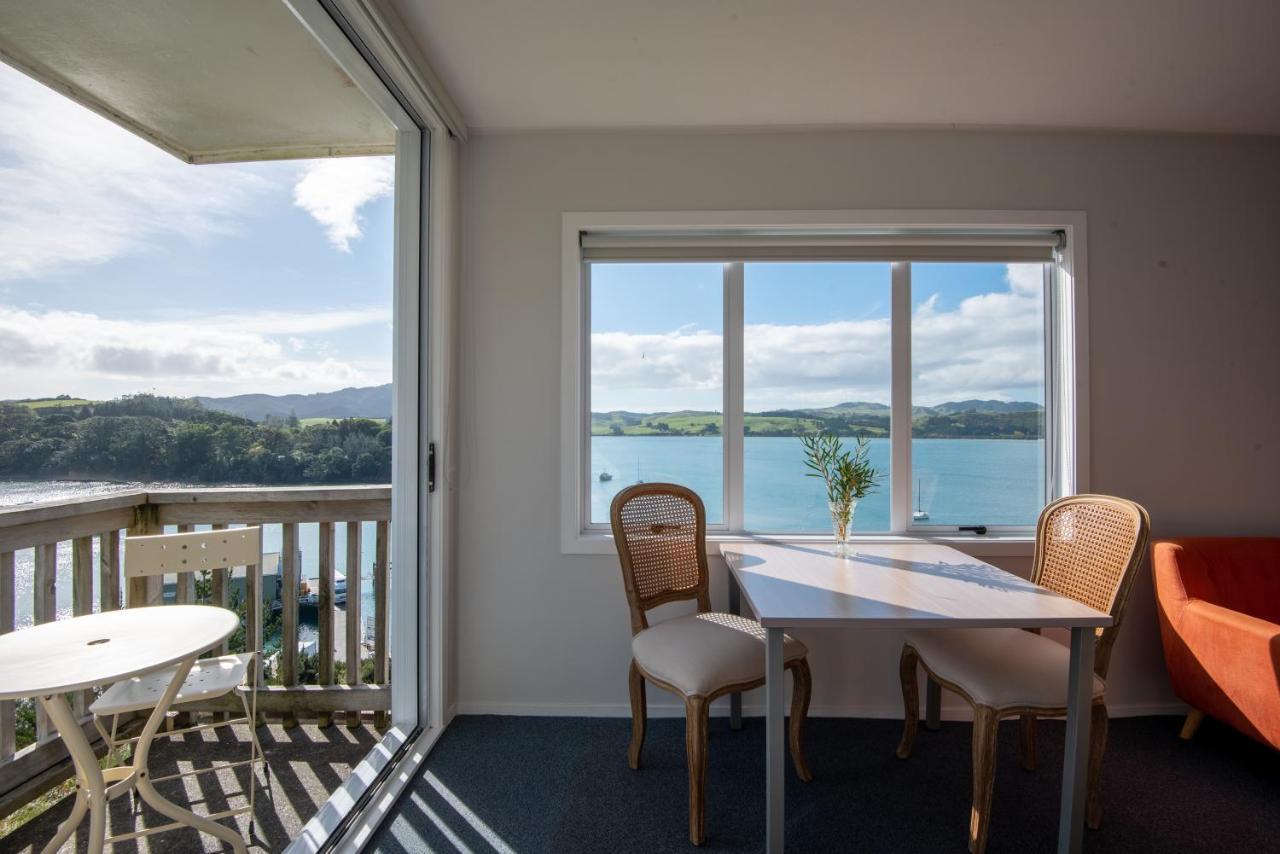 Mangonui Motel Motel Mangonui