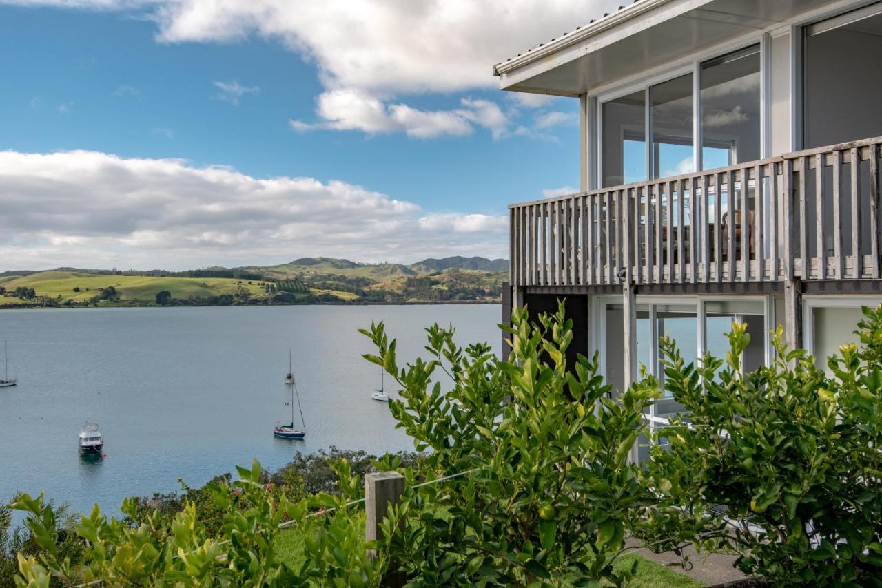 Mangonui Motel 3*