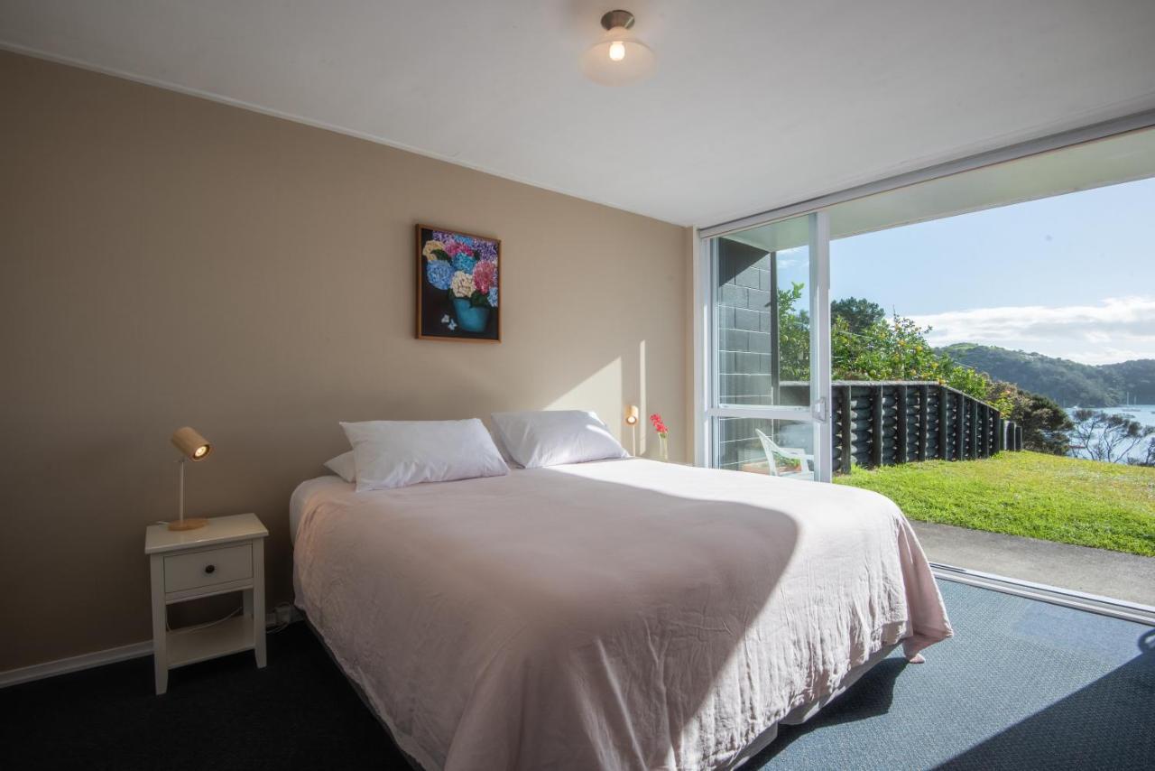 Mangonui Motel 3*