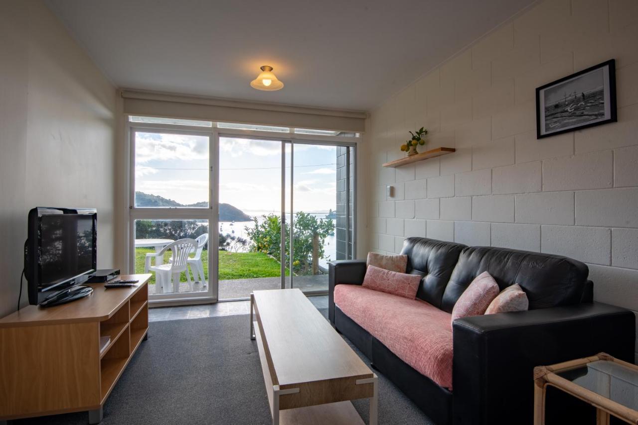 Mangonui Motel 3* Mangonui