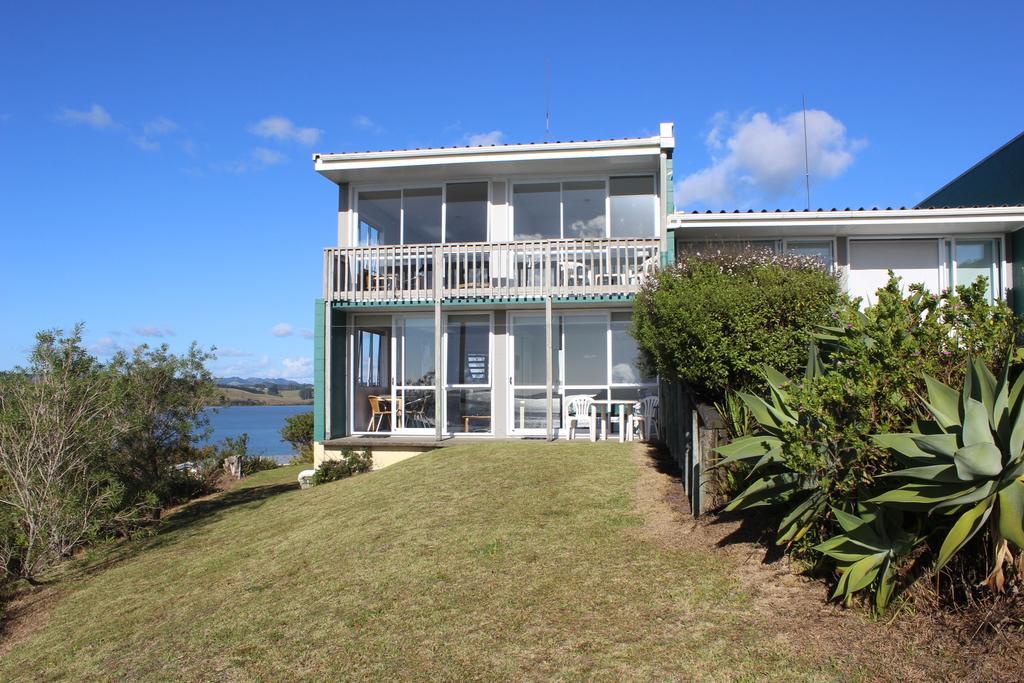 Mangonui Motel Motel
