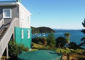 Mangonui Motel 3*
