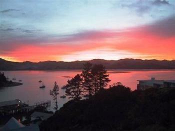 Mangonui Motel Motel 3*