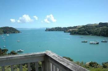 Mangonui Motel 3*