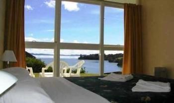 Motel Mangonui Motel 3*