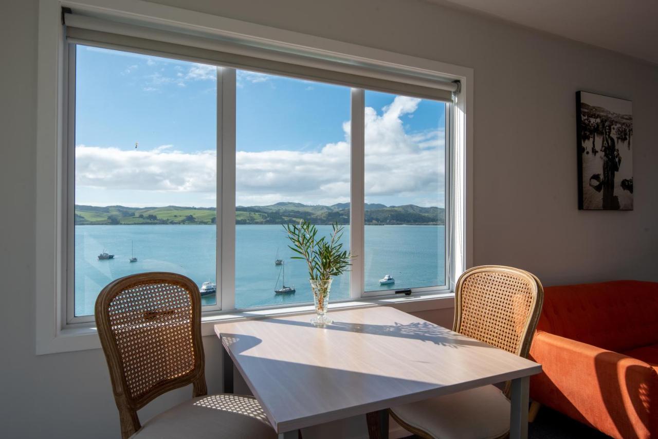 Motel Mangonui Motel 3*