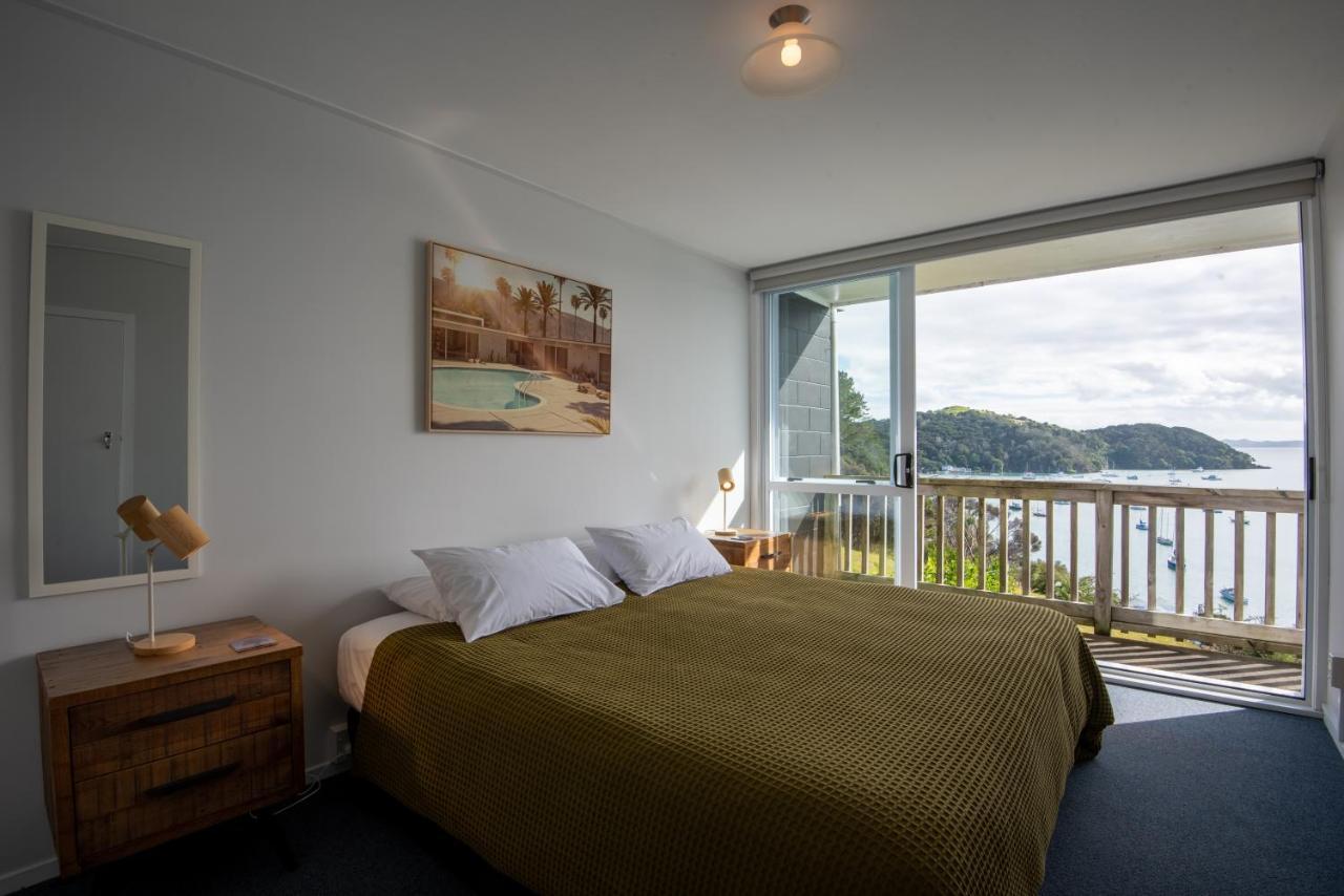 Mangonui Motel Motel Mangonui