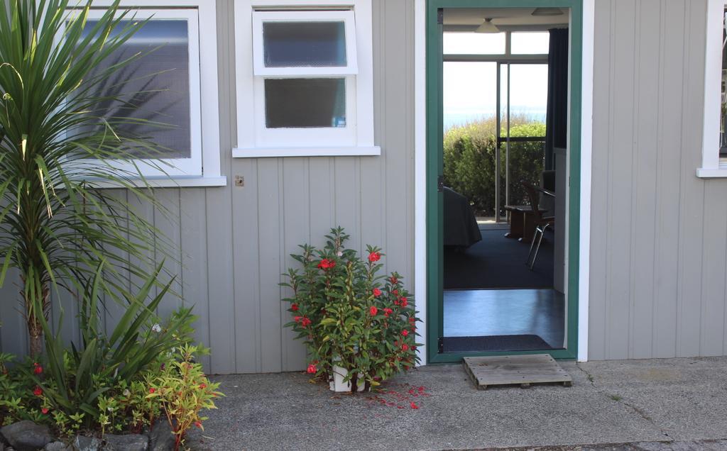 Motel Mangonui Motel